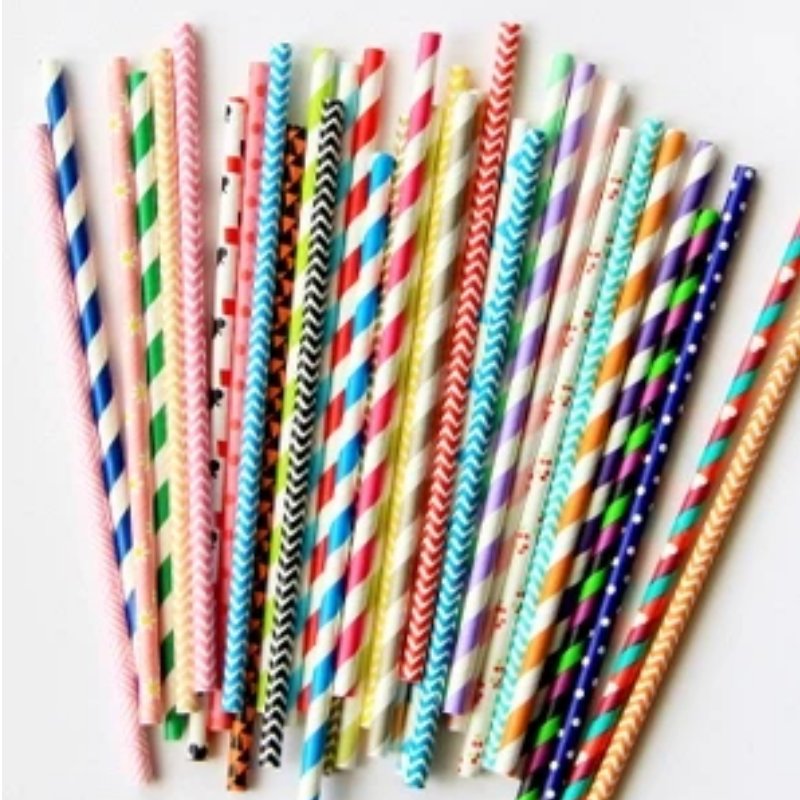 Quid Charta Straw Productio Line Utilem?