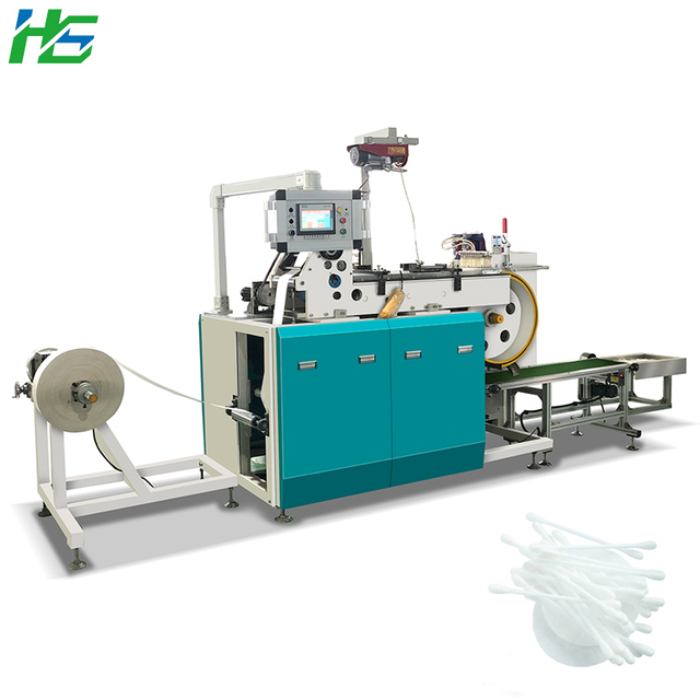 HS-ZBJ Hochgeschwindigkeits-Papierstiftherstellungsmaschine